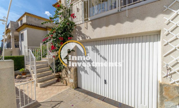 Revente privée - Quad House - Playa Flamenca - Iria