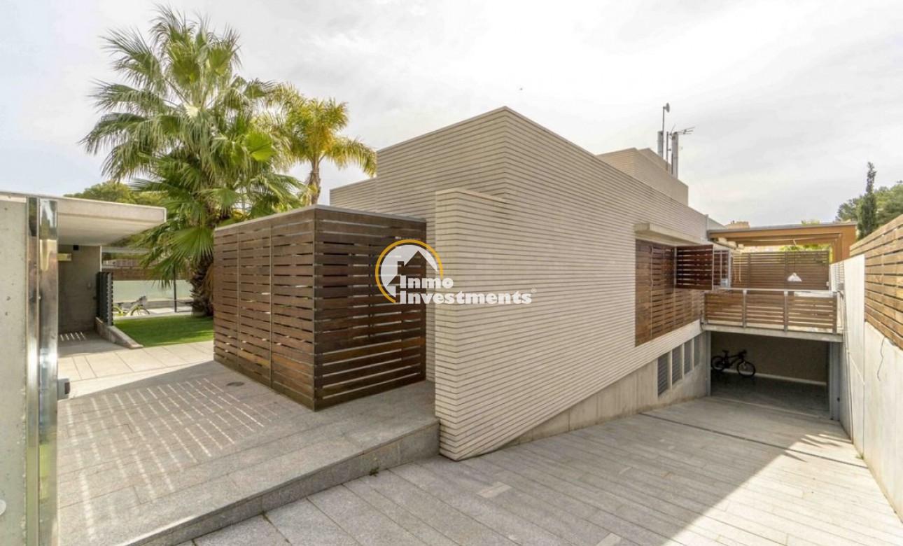 Bestaande bouw - Villa - Orihuela Costa - Campoamor