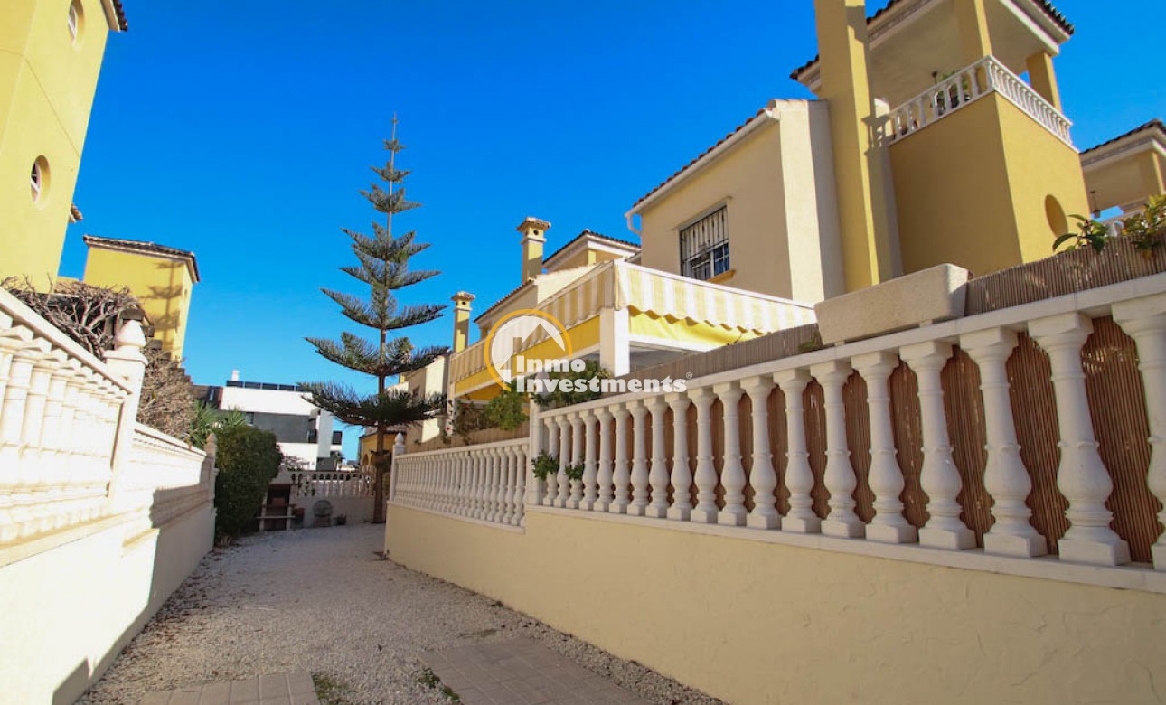 Till salu - Quad House - Lomas de Cabo Roig