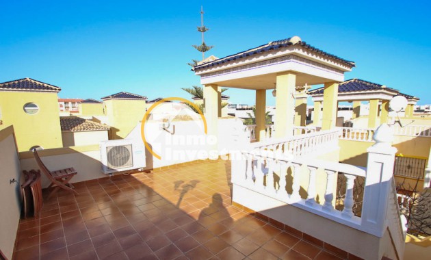 Revente privée - Quad House - Lomas de Cabo Roig