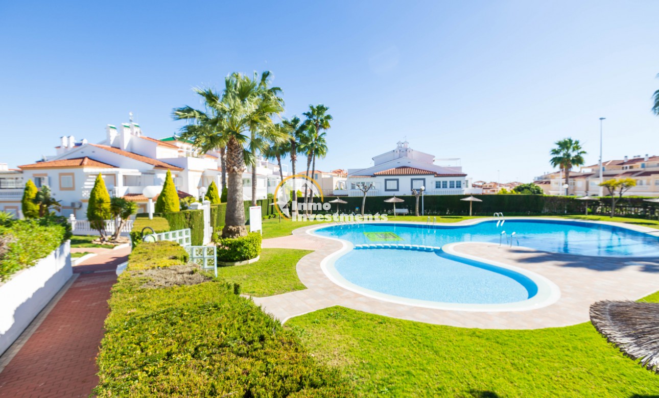Resale - Quad House - Playa Flamenca - Zenia Mar