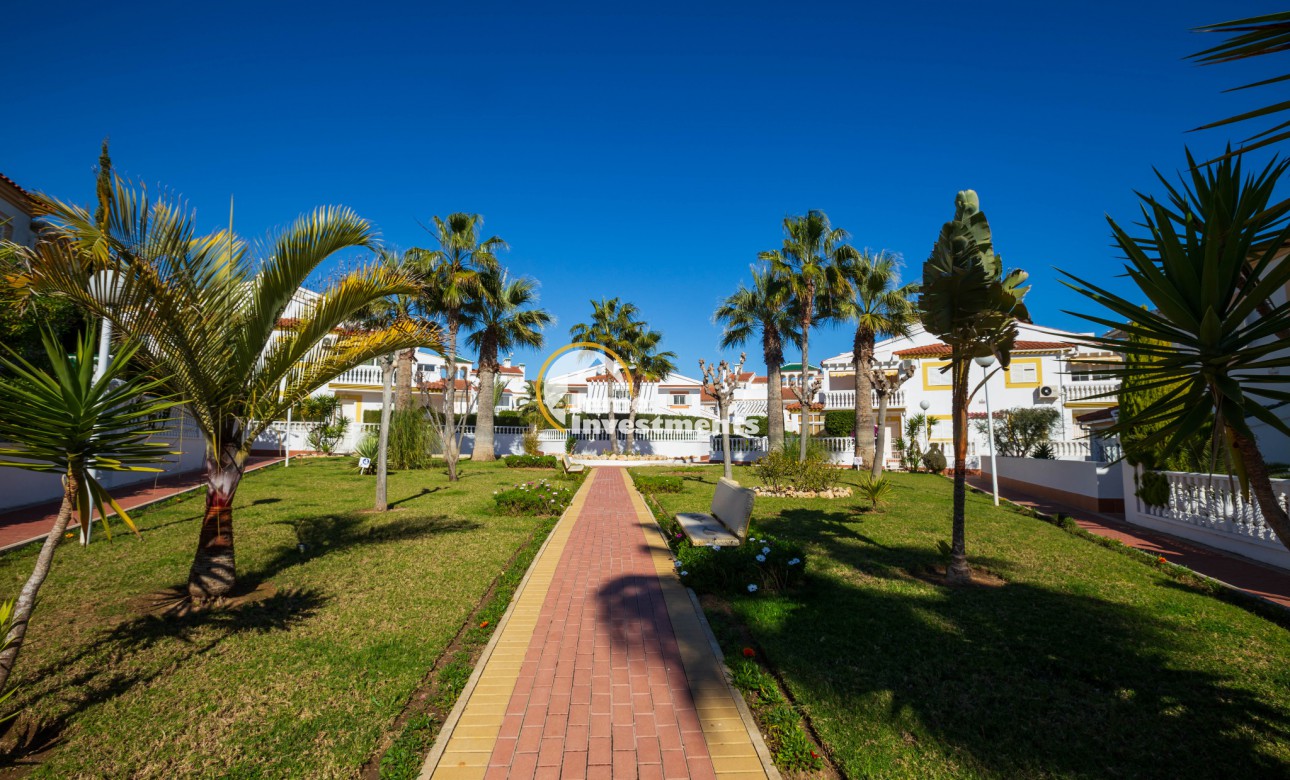 Revente privée - Quad House - Playa Flamenca - Zenia Mar