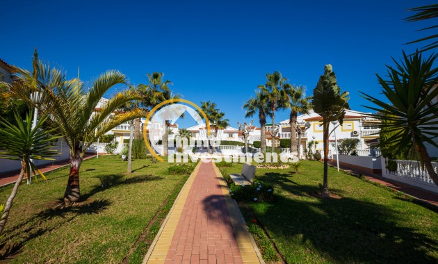 Gebrauchtimmobilien - Quad House - Playa Flamenca - Zenia Mar