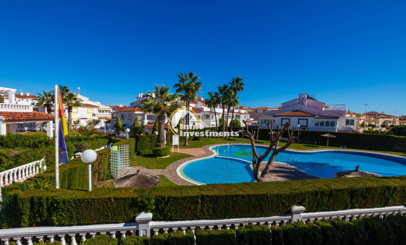 Resale - Quad House - Playa Flamenca - Zenia Mar