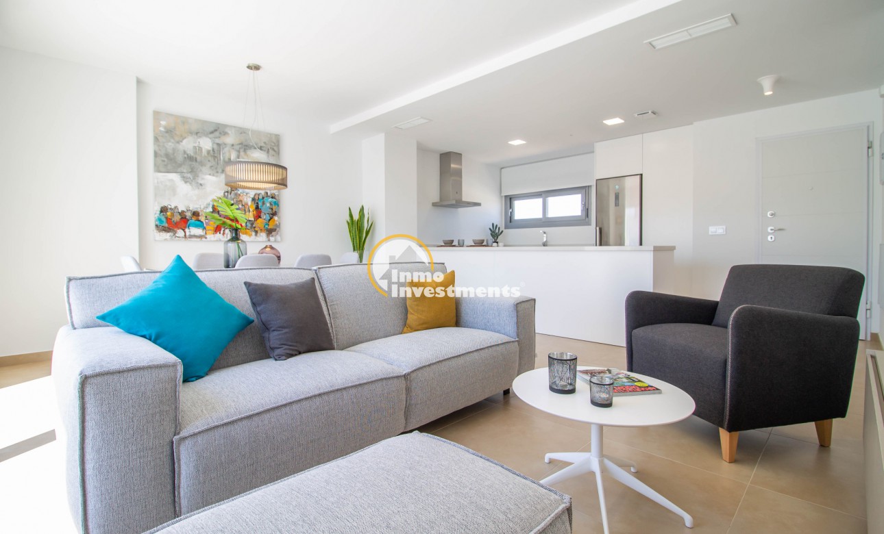 New build - Apartment - Vistabella - Vistabella Golf