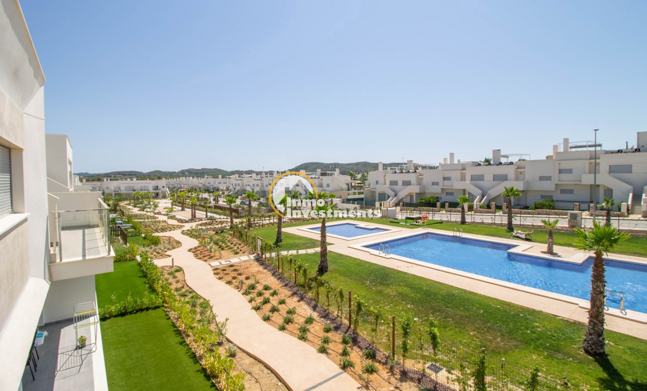 New build - Apartment - Vistabella - Vistabella Golf