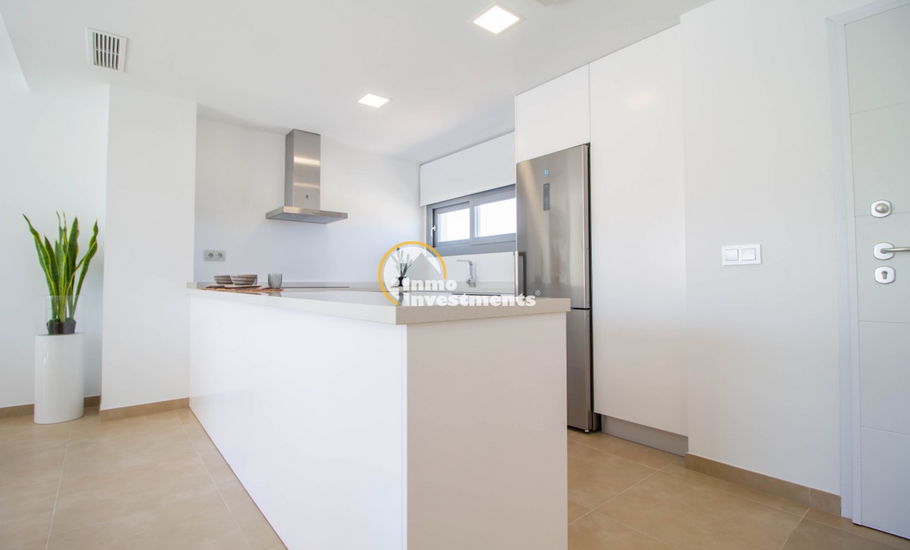 Nieuwbouw - Appartement - Vistabella - 