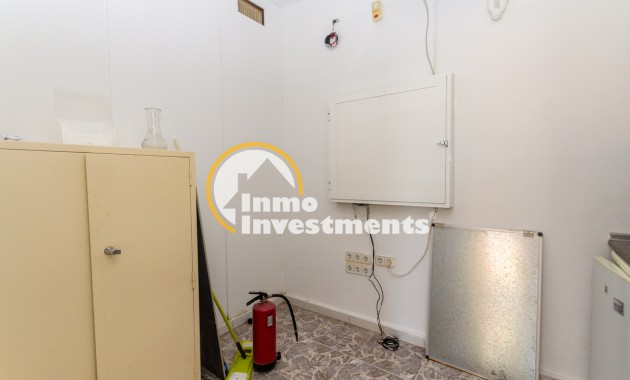 Long term rental - Commercial - Villamartin - Plaza