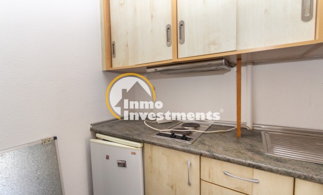 Long term rental - Commercial - Villamartin - Plaza