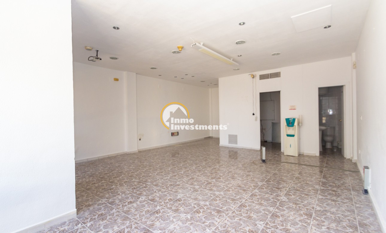 Long term rental - Commercial - Villamartin - Plaza