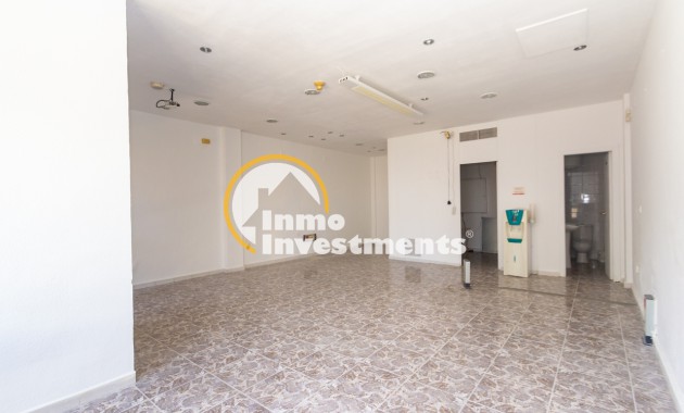 Long term rental - Commercial - Villamartin - Plaza