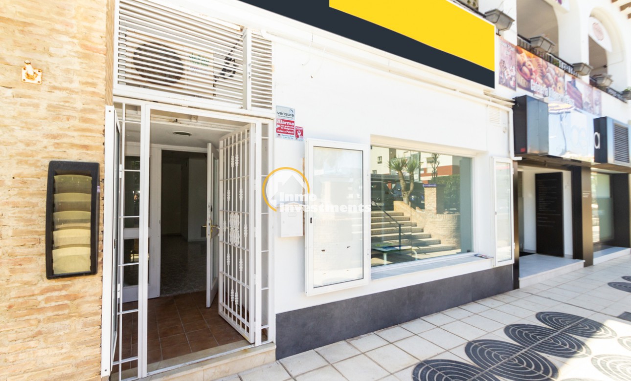 Long term rental - Commercial - Villamartin - Plaza