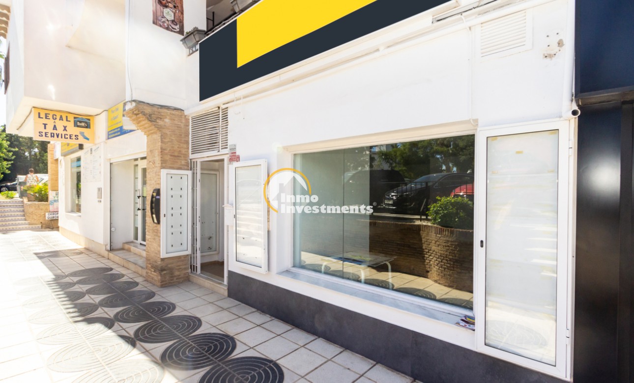 Long term rental - Commercial - Villamartin - Plaza