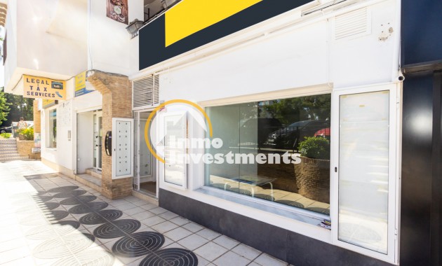 Long term rental - Commercial - Villamartin - Plaza