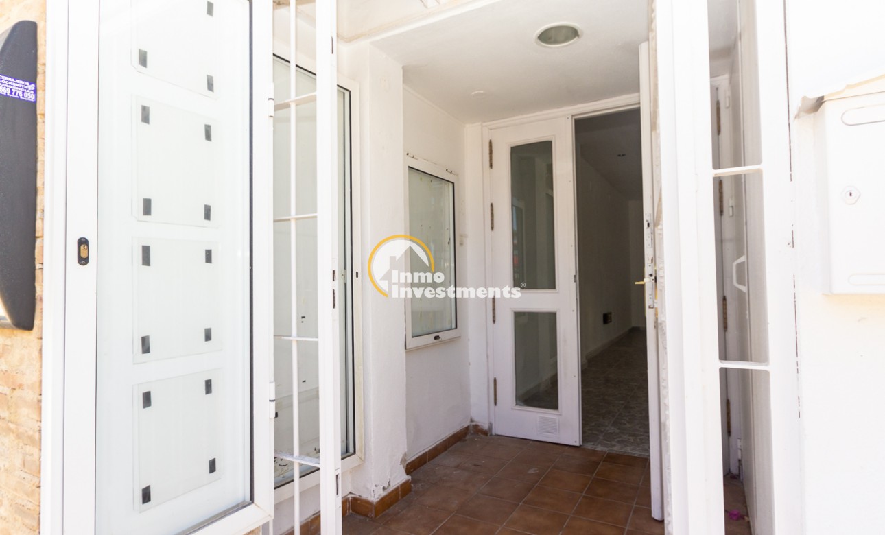 Long term rental - Commercial - Villamartin - Plaza