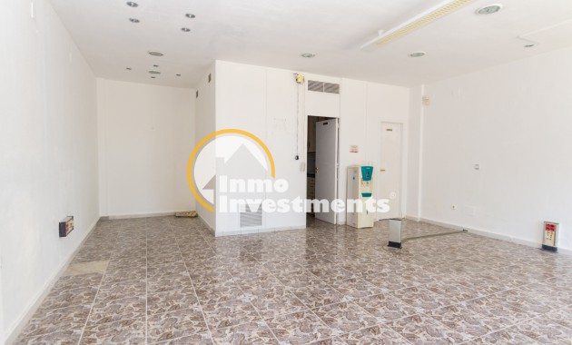 Long term rental - Commercial - Villamartin - Plaza