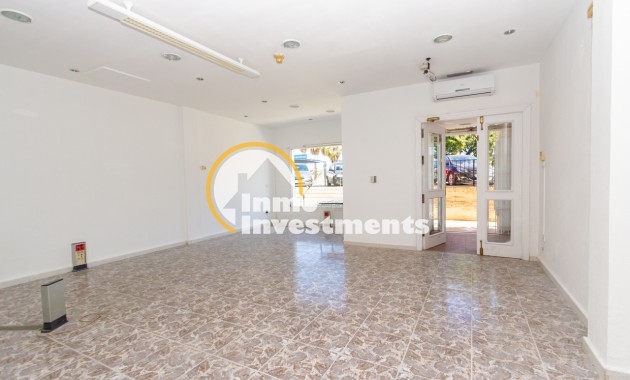 Long term rental - Commercial - Villamartin - Plaza