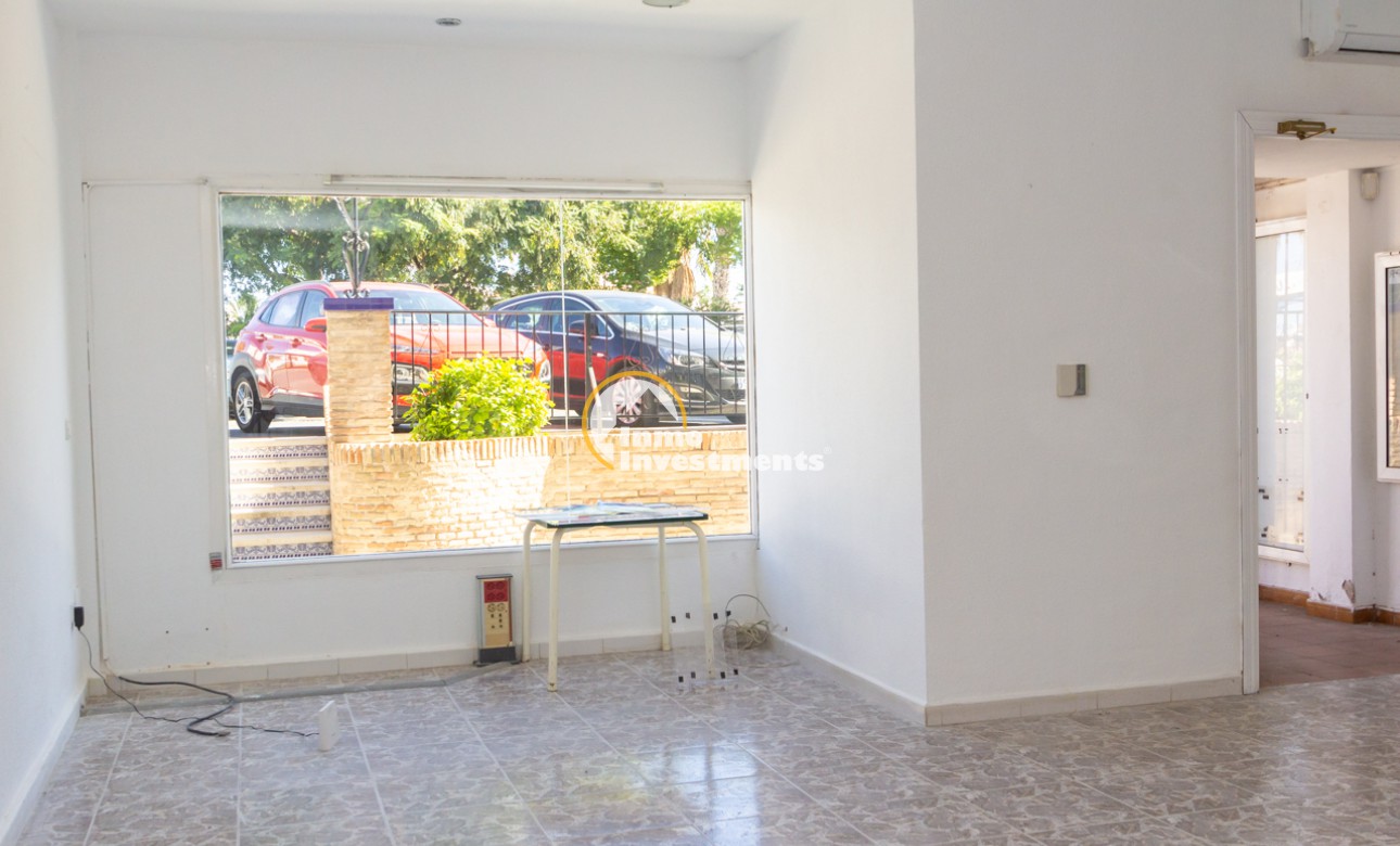 Long term rental - Commercial - Villamartin - Plaza