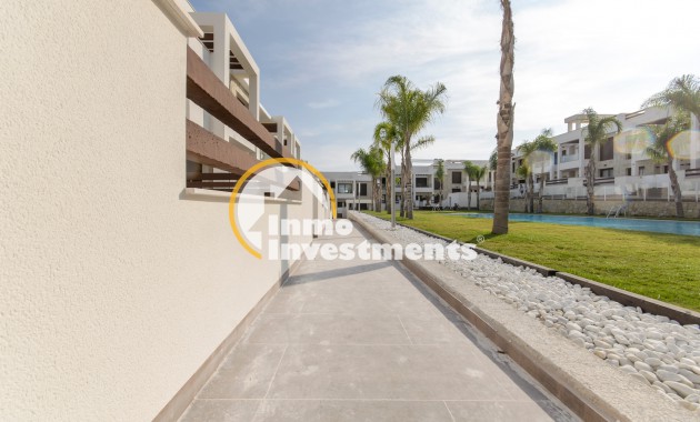 Neubau Immobilien - Wohnung - Los Balcones