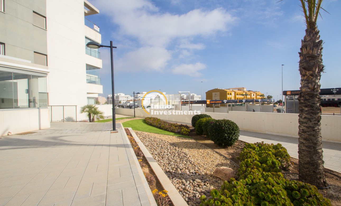 Resale - Apartment - Los Dolses