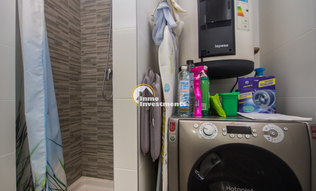 Resale - Apartment - Los Dolses