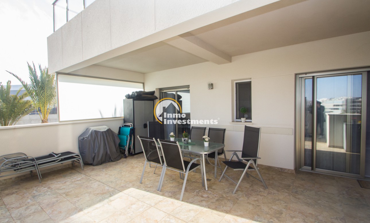 Resale - Apartment - Los Dolses