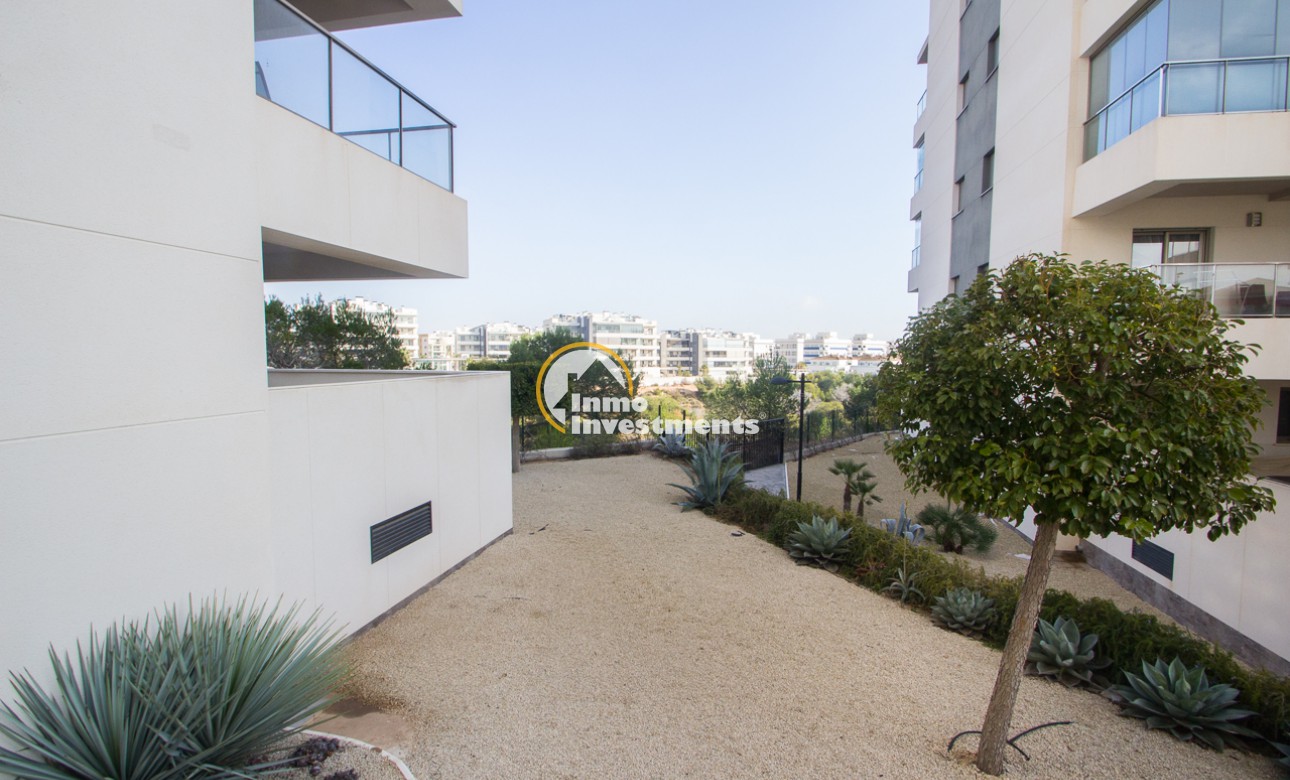 Resale - Apartment - Los Dolses