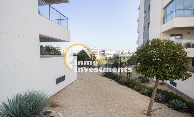 Resale - Apartment - Los Dolses