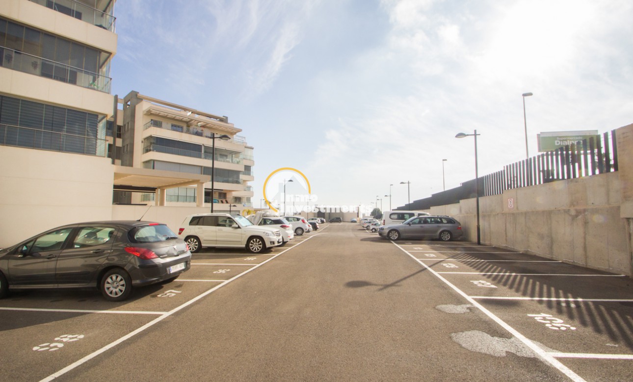 Resale - Apartment - Los Dolses