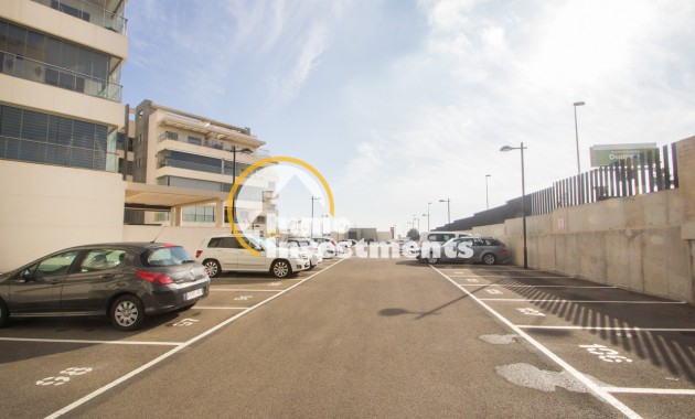 Resale - Apartment - Los Dolses