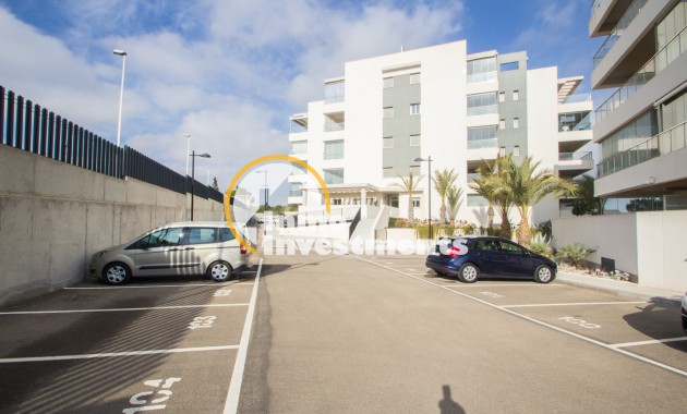 Resale - Apartment - Los Dolses