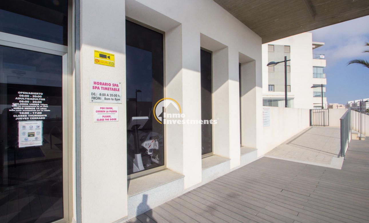 Resale - Apartment - Los Dolses