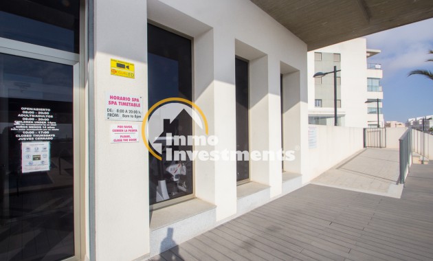 Resale - Apartment - Los Dolses