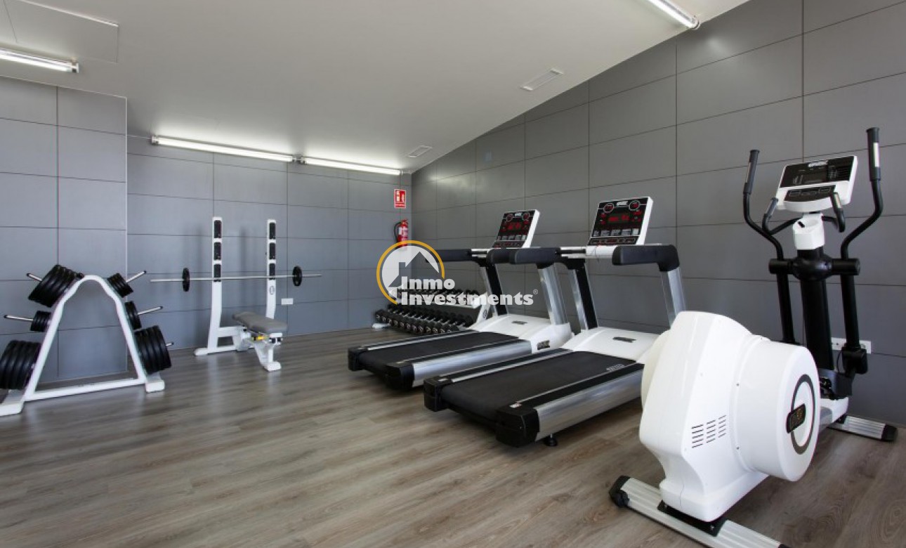 Resale - Apartment - Los Dolses