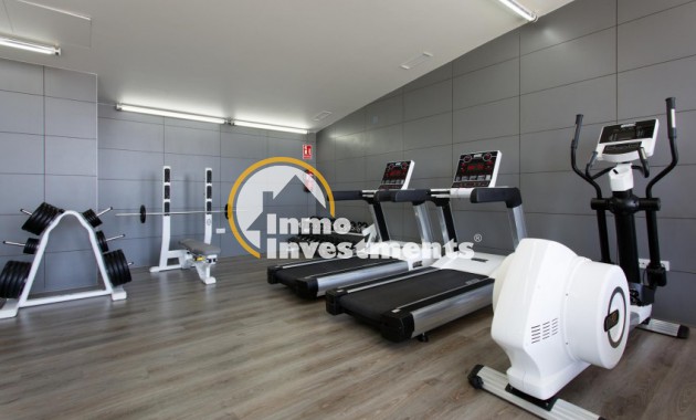 Resale - Apartment - Los Dolses