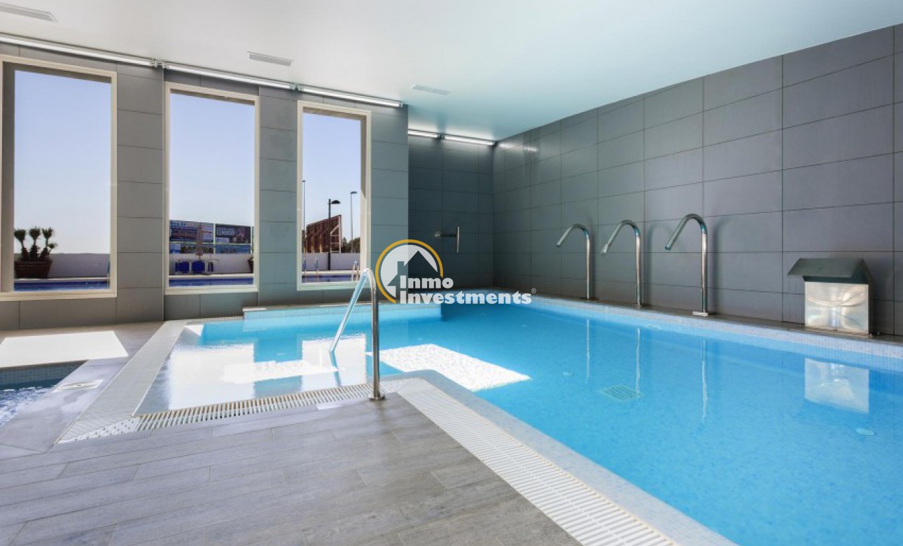 Resale - Apartment - Los Dolses