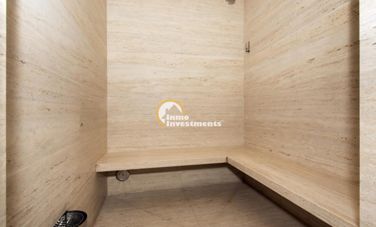 Resale - Apartment - Los Dolses