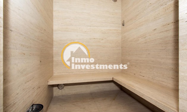 Resale - Apartment - Los Dolses