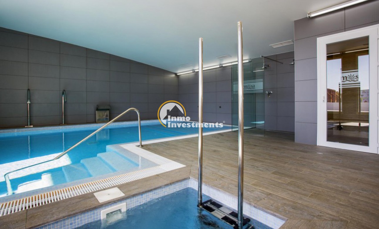 Resale - Apartment - Los Dolses