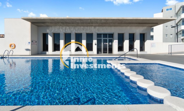 Resale - Apartment - Los Dolses