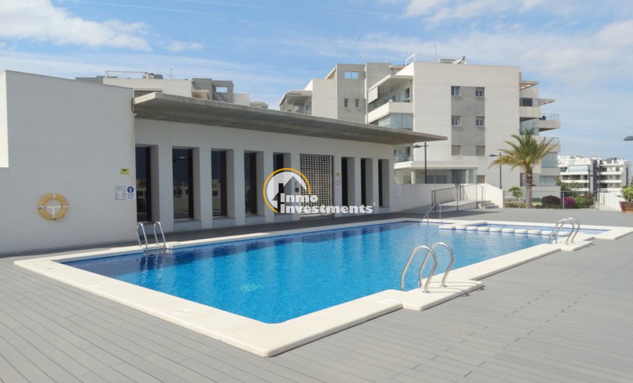 Resale - Apartment - Los Dolses