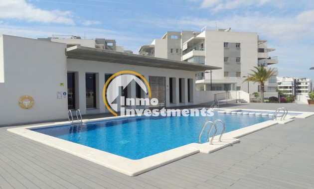 Resale - Apartment - Los Dolses