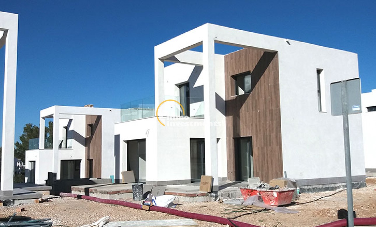 Neubau Immobilien - Villa - Cala Murada - Manacor