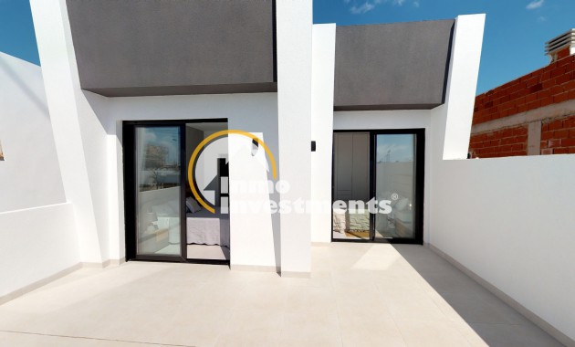 Nouvelle Construction - Villa mitoyenne - Costa Murcia - San Pedro Del Pinatar