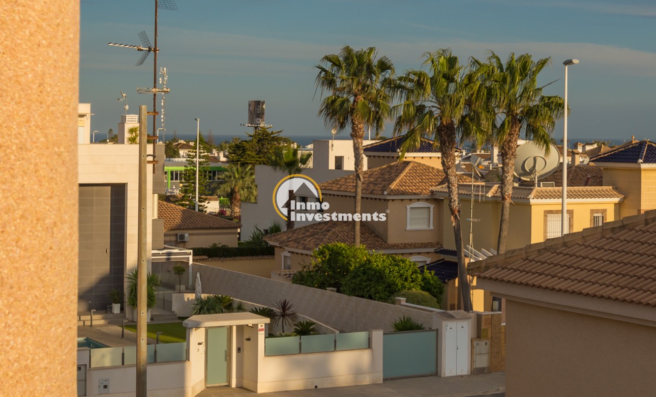 Gebrauchtimmobilien - Penthouse - Cabo Roig - La Regia