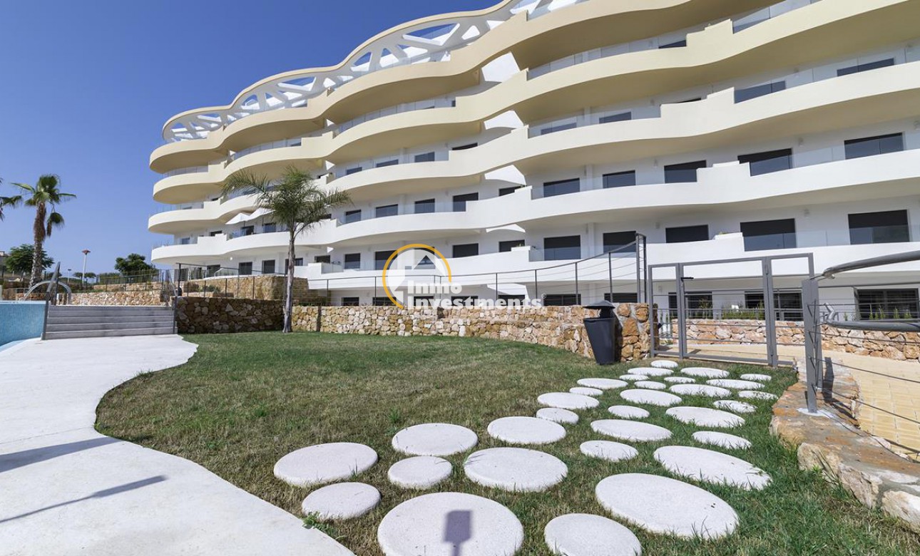 Nieuwbouw - Penthouse - Alicante - 