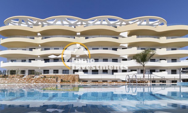 New build - Penthouse - Alicante - Gran Alacant