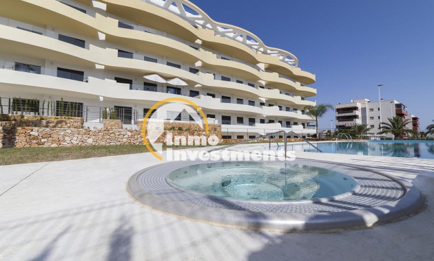 New build - Penthouse - Alicante - Gran Alacant