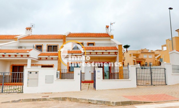 Revente privée - Maison mitoyenne - San Miguel de Salinas - La Cañada