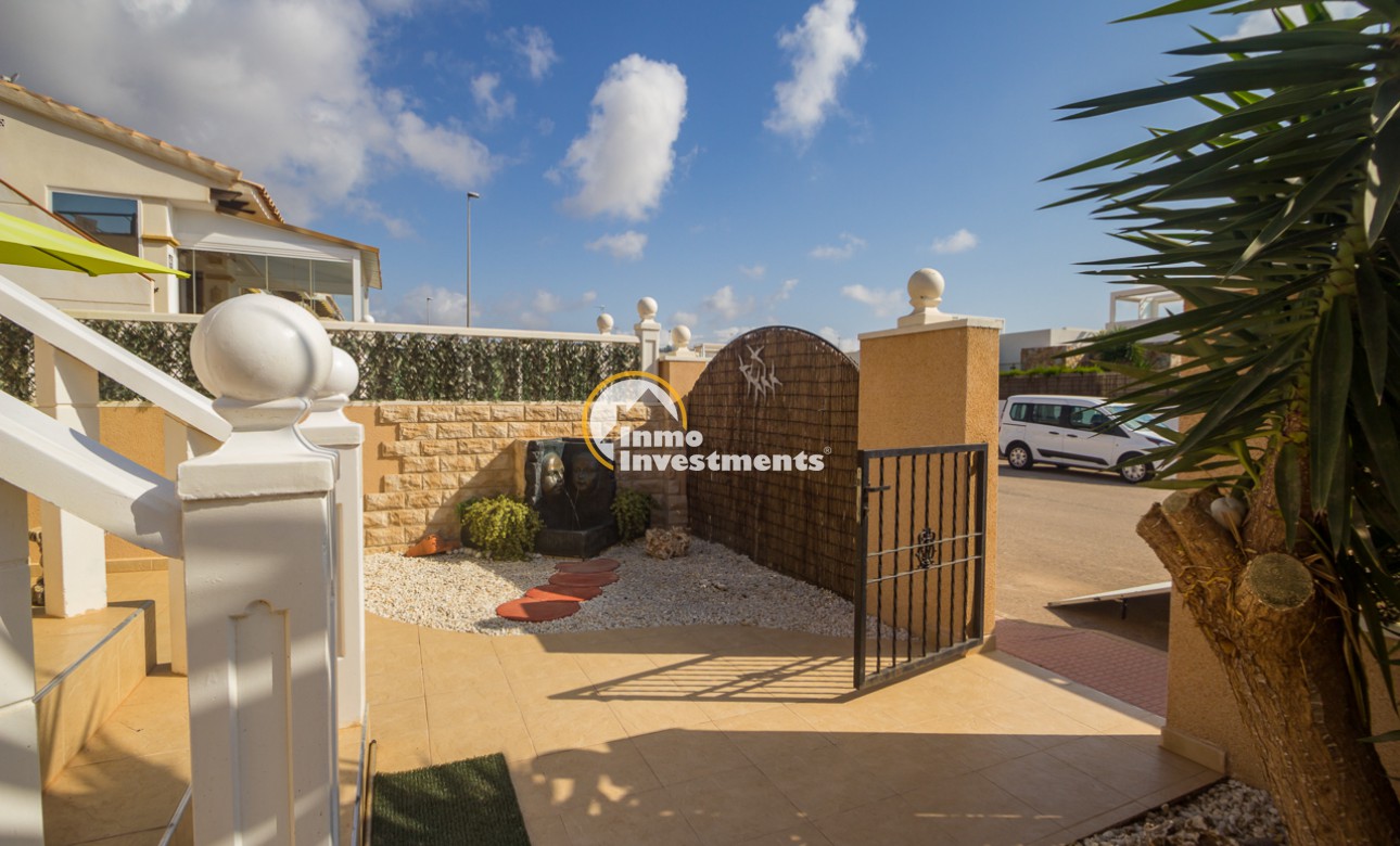 Gebrauchtimmobilien - Bungalow - Lomas de Cabo Roig - Playa Golf